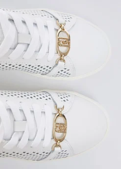 Sneakers traforate