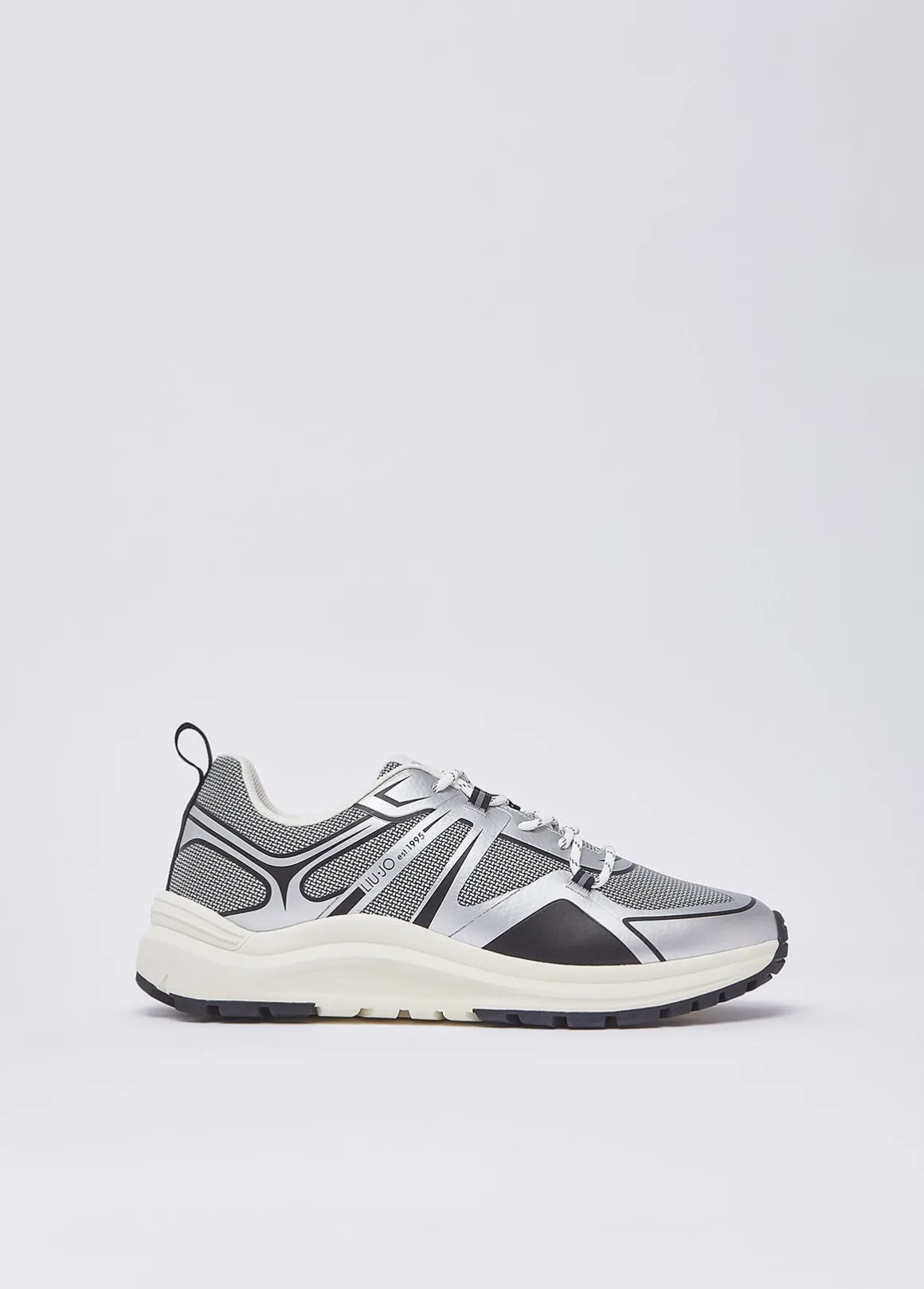 Sneakers urban trekking
