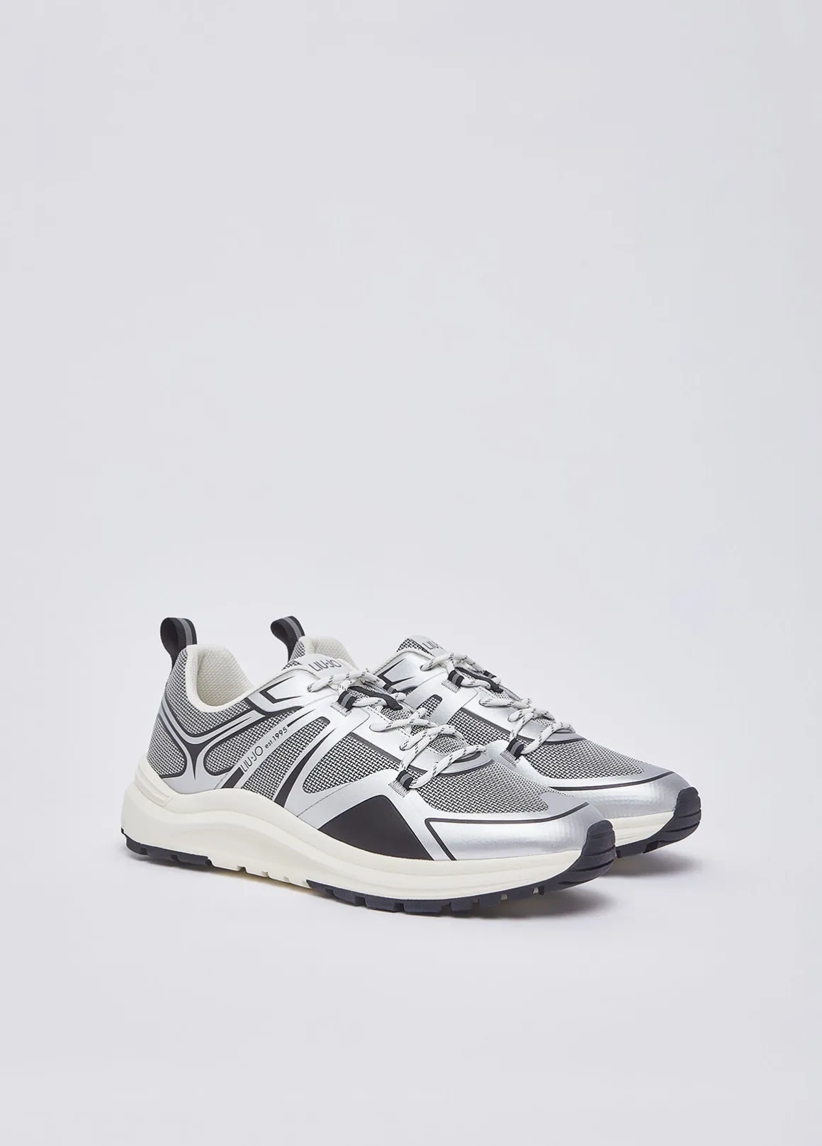 Sneakers urban trekking