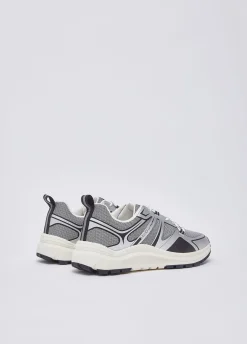 Sneakers urban trekking