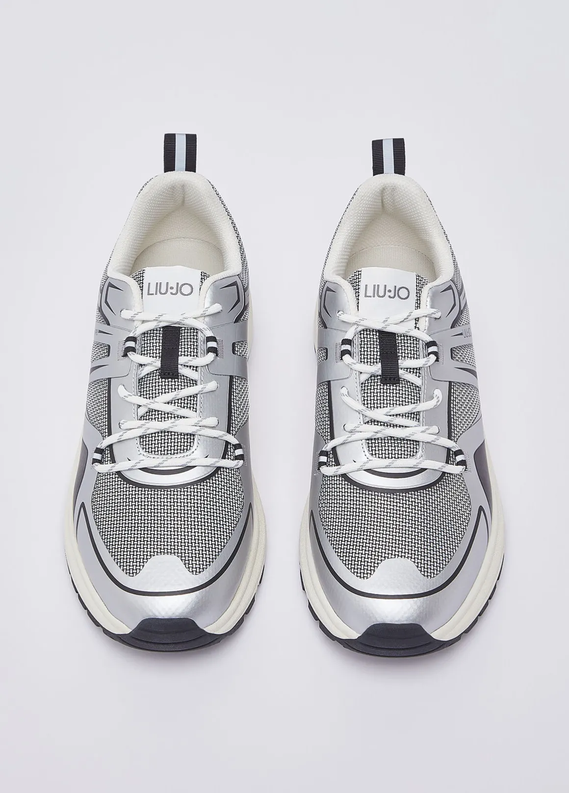 Sneakers urban trekking
