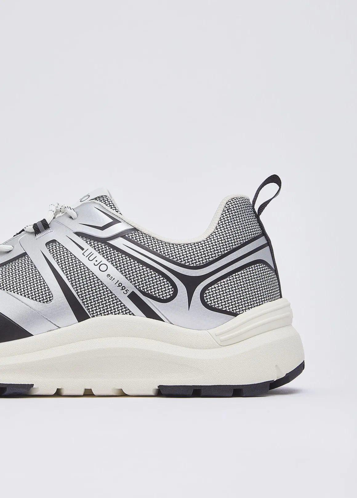 Sneakers urban trekking