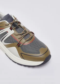 Sneakers urban trekking