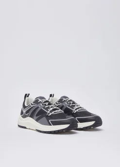 Sneakers urban trekking