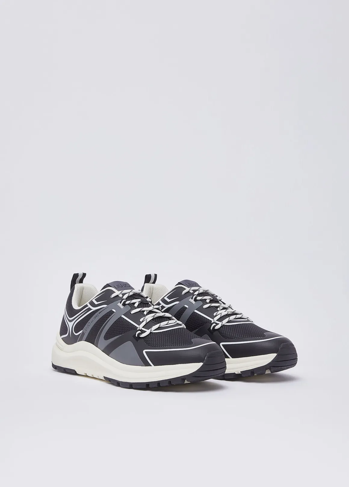 Sneakers urban trekking