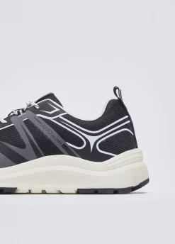 Sneakers urban trekking