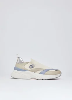 Sock-sneakers