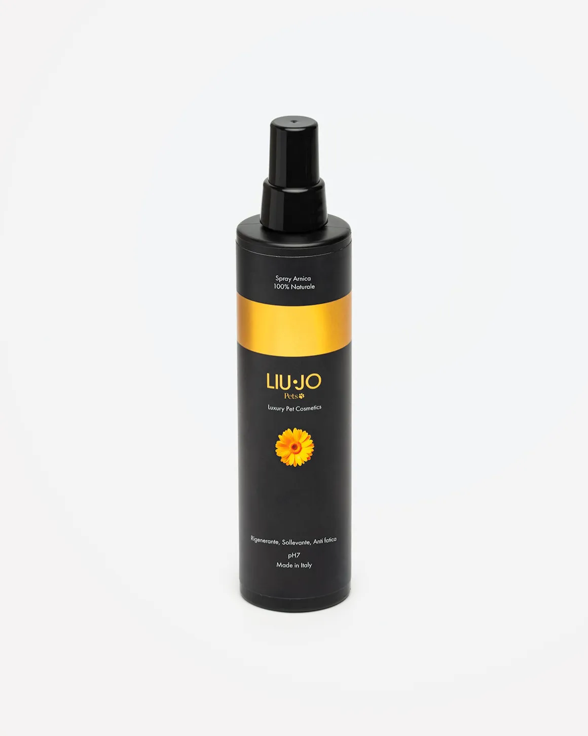Spray all'arnica 250 ml