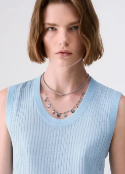 Top in maglia