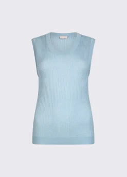 Top in maglia