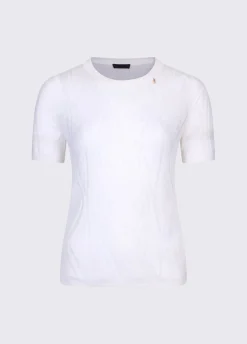 Top in maglia