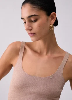 Top in maglia