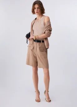 Top in maglia