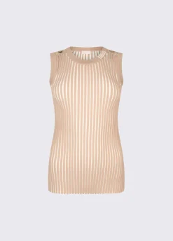 Top in maglia