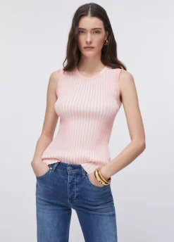 Top in maglia