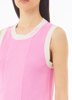 Top in maglia