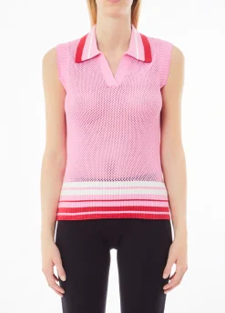 Top in maglia