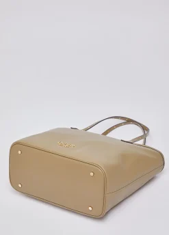 Tote bag media