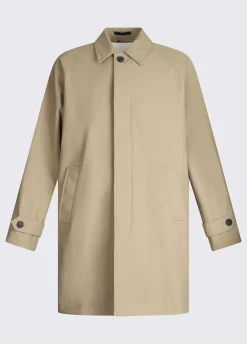 Trench lungo