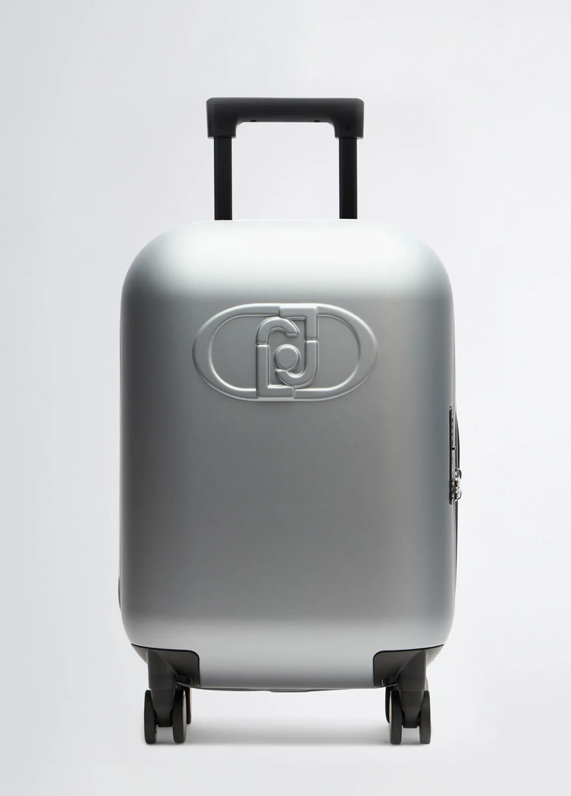 Trolley piccolo con logo