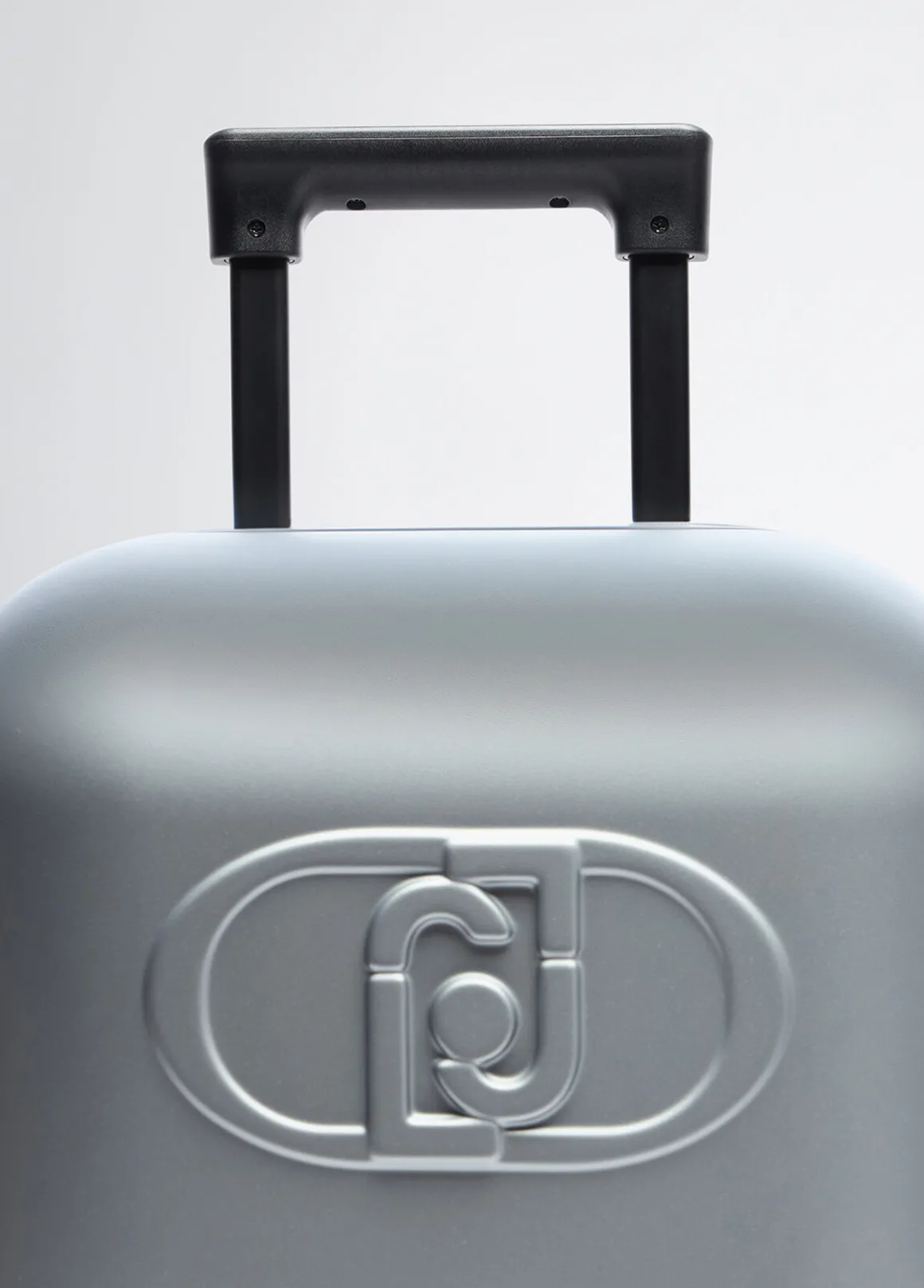 Trolley piccolo con logo