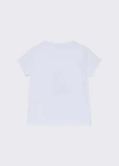 T-shirt con stampa