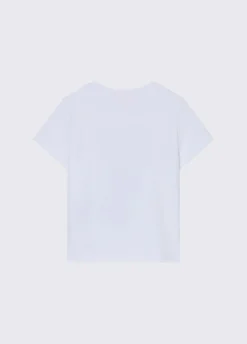 T-shirt con stampa