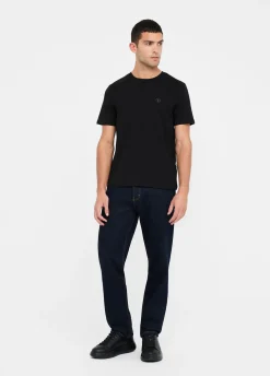 T-shirt in puro cotone