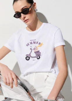 T-shirt Liu Jo Better