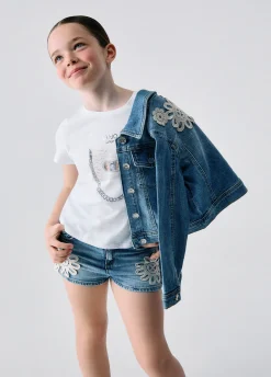 T-shirt Liu Jo Better