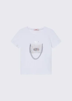 T-shirt Liu Jo Better