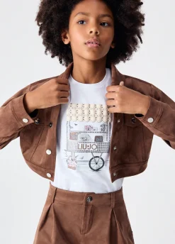 T-shirt Liu Jo Better