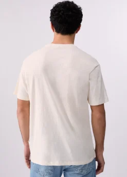 T-shirt mélange