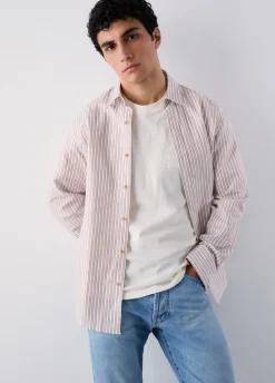 T-shirt mélange
