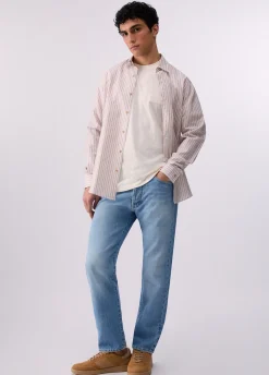 T-shirt mélange