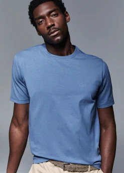 T-shirt regular fit