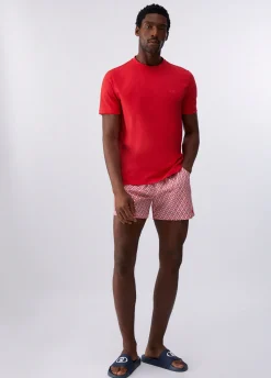 T-shirt regular fit