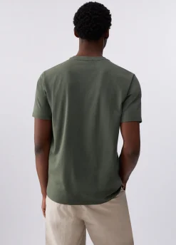 T-shirt regular fit