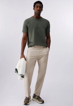 T-shirt regular fit