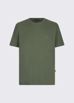 T-shirt regular fit