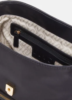 Zaino in nylon con portamonete