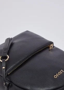 Zaino medio con charm